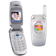 Samsung SGH-S300