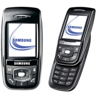 Samsung SGH-S400i