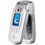 Samsung SGH-S410i