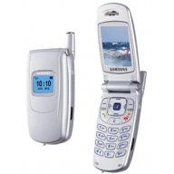 Samsung SGH-S500