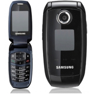 Samsung SGH-S501i