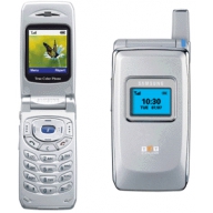 Samsung SGH-T400