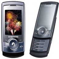 Samsung SGH-U600