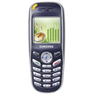 Samsung SGH-X100