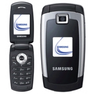 Samsung SGH-X680