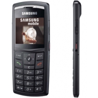 Samsung SGH-X820