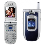 Samsung SGH-Z107V