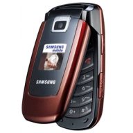 Samsung SGH-Z230