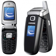 Samsung SGH-ZV10