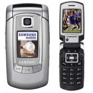 Samsung SGH-ZV50