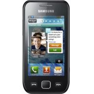 Samsung Wave 533