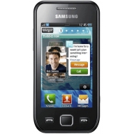 Samsung Wave 575