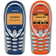 Siemens A55