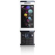 Sony Ericsson Aino