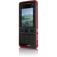 Sony Ericsson C902