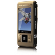 Sony Ericsson C905