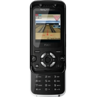 Sony Ericsson F305