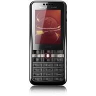 Sony Ericsson G502