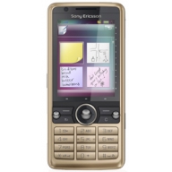 Sony Ericsson G700