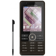 Sony Ericsson G900