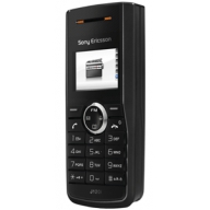 Sony Ericsson J120i