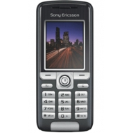 Sony Ericsson K320i