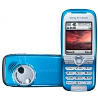 Sony Ericsson K500i