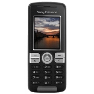 Sony Ericsson K510i