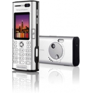 Sony Ericsson K600i