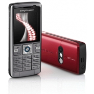 Sony Ericsson K610i