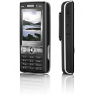 Sony Ericsson K800i