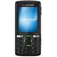 Sony Ericsson K850i