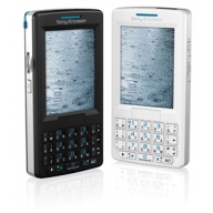 Sony Ericsson M600i