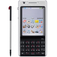 Sony Ericsson P1i