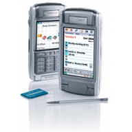 Sony Ericsson P910i