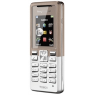 Sony Ericsson T280i