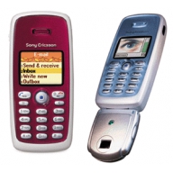 Sony Ericsson T300