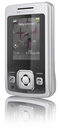 Sony Ericsson T303 Sony Ericsson T303