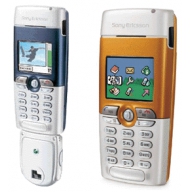 Sony Ericsson T310