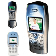 Sony Ericsson T68i