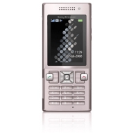 Sony Ericsson T700