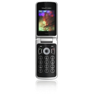 Sony Ericsson T707