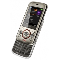 Sony Ericsson W395