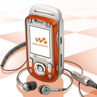 Sony Ericsson W550i