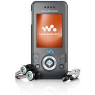 Sony Ericsson W580i