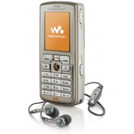 Sony Ericsson W700i