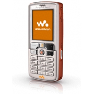 Sony Ericsson W800i