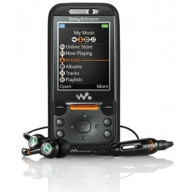 Sony Ericsson W850i