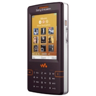 Sony Ericsson W950i