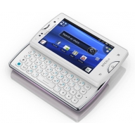 Sony Ericsson Xperia Mini Pro